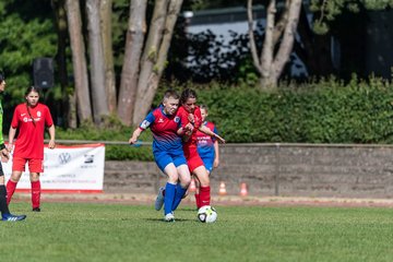 Bild 47 - D-Juniorinnen